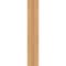 Ekena Millwork Imperial Smooth Arts and Crafts Outlooker, Western Red Cedar, 5 1/2"W x 28"D x 32"H OUT06X28X32IMP03SWR - alternate 2